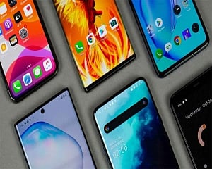 India’s smartphone mkt grew 18% in Q1, segment expected to witness slowdown in Q2: IDC