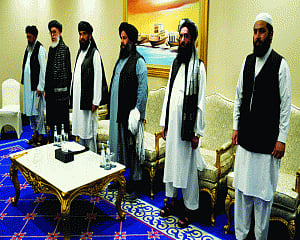India’s wavering stand on Taliban