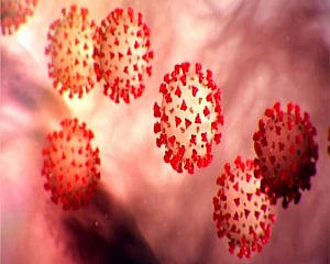 India, Brazil, Russia, S Africa to study intersection of Covid, TB