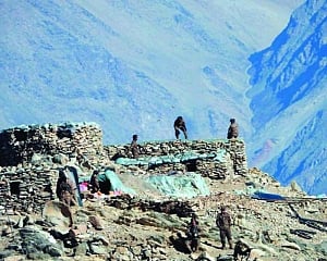 India, China agree to disengage at all spots