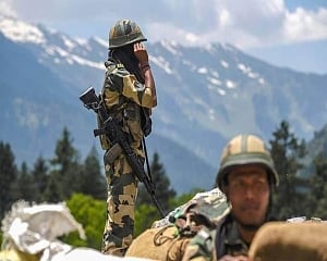 India, China agree to push for early disengagement at disputed border