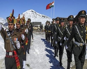 India, China hold marathon military talks on disengagement of troops in eastern Ladakh