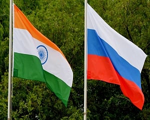 India, Russia inaugural '2+2' dialogue on Dec 6: Russian embassy