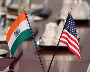 India, US discuss ways to increase trade