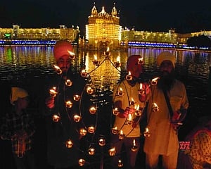India back in holiday mood