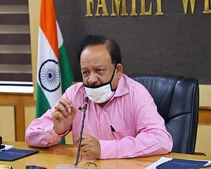 India better prepared this year to beat COVID-19 compared to 2020:  Harsh Vardhan