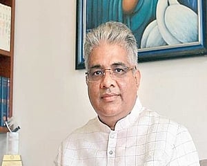 India can guide the world in dealing with climate change: Environment Minister Yadav