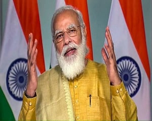 India committed to ensuring safe habitats for its tigers: PM Modi