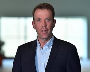 India could be next big trade market for Australian exporters: Trade Minister Tehan