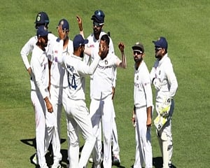 India cricketers restricted from leaving Sydney hotel premises