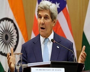 India crucial partner in fight against climate change: US Congressman
