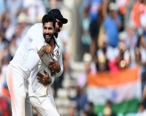 India dismiss Burns and Malan as England crawl to 131 for 2 at lunch on Day 5