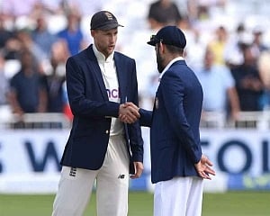 India elect to bat in third Test, field an unchanged XI