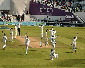 India forfeit fifth Test against England as players decline to take field post COVID scare