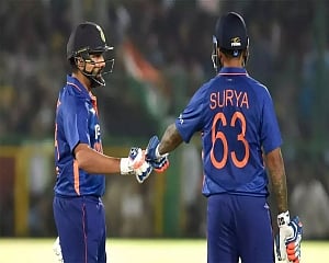 India gear up for series win and better middle-order show