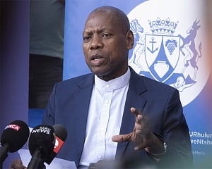 India going through same COVID crisis as UK, Europe did earlier: South Africa health minister