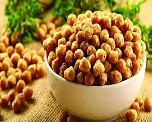 India imports 7,500 tonnes of GM soyameal mainly from Bangladesh