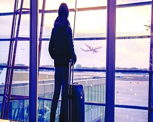 India Inc in China concerned over China's COVID-19 travel restrictions