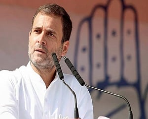 India must prepare for borderless war: Rahul