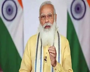 India natural ally of G7: PM Modi
