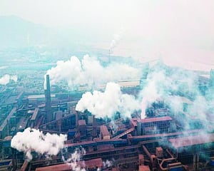 India needs a standard metric for the social cost of GHG