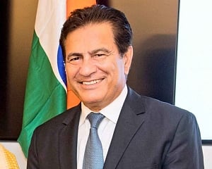 India needs USD100 billion FDI annually to become USD5 trillion economy: Aghi
