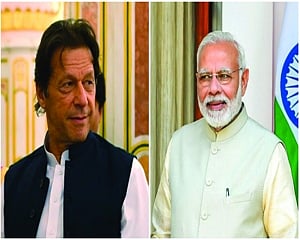 India-Pak thaw?