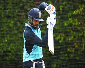 India ready to change Sydney script