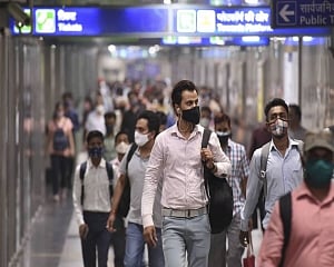 India records 60,753 fresh COVID-19 cases
