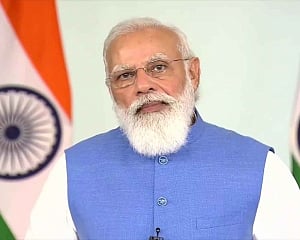 India-Russia friendship has stood test of time: PM Modi