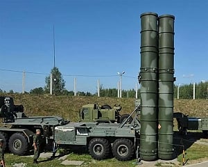 India's defence procurement guided by national security interests: MEA