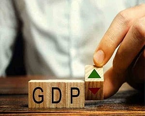 India's July-Sep GDP growth seen at 7-8%