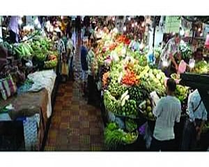 India's Oct retail inflation inches-up