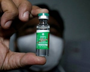 India seeks EU travel approval for Covishield: Report