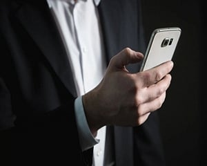 India sees biggest surge in people spending time on apps
