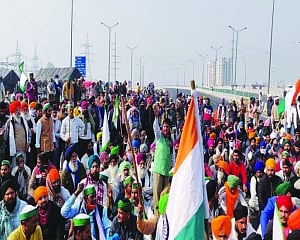 India should abandon the MSP track now
