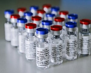 India to produce 850 mn Sputnik doses annually; becomes 60th country to approve the vaccine: RDIF