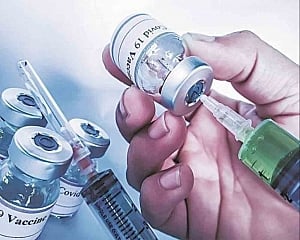 India to share latest US vaccine allocations through COVAX