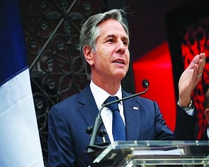 India-US tie-up: use Quad to the best