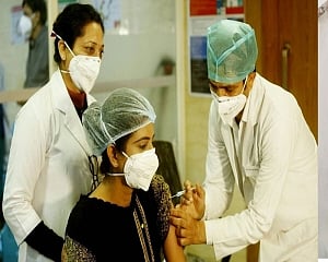 India will be in a position to vaccinate its adult population by end of 2021: Harsh Vardhan