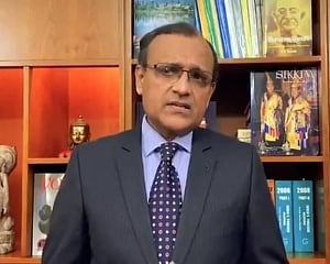 India will be voice against enemies of humanity like terrorism: Tirumurti