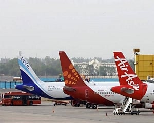 Indian airlines may post USD 4.1-billion consolidated loss this fiscal: CAPA