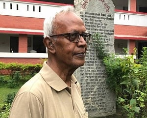 Indian-American groups saddened by death of Stan Swamy