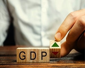Indian economy grows by 0.4 in Oct-Dec