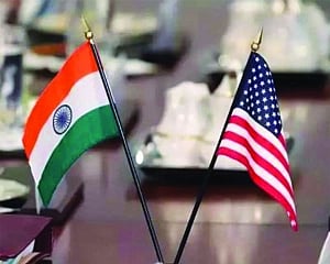 Indian-origin doctor appointed global coordinator for US President's Malaria Initiative