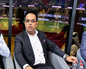 Indian player tests positive in UK, BCCI secretary Shah sends cautionary letter
