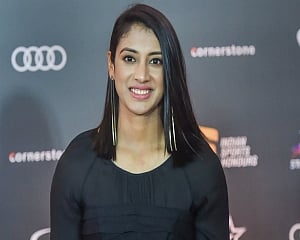 Indian team has improved massively since T20 WC defeat to Australia, says Mandhana