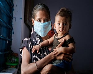 Indian women's nutrition suffered during last year's Covid lockdown: Study