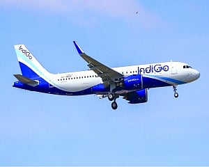 IndiGo reduces carbon emissions by 5%