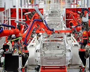 Industrial production shrinks 1.9 pc in Nov